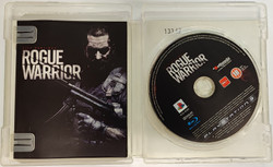 Rogue Warrior (PS3)