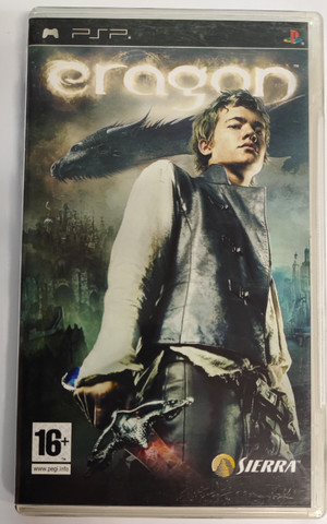 Eragon (PSP)