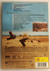 Star Wars Episodi I: Pimeä uhka (DVD)