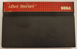 After Burner (SMS)