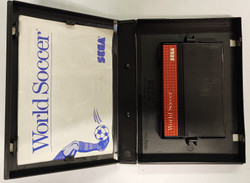 World Soccer (SMS)