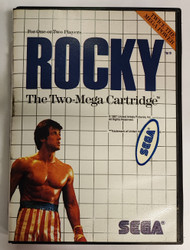 Rocky (SMS)