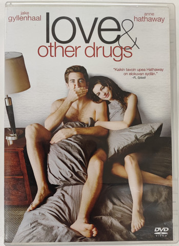 Love & other drugs (DVD)