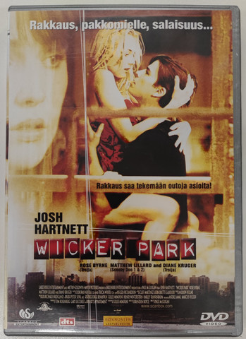 Wicker Park (DVD)