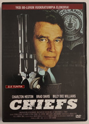 Chiefs (DVD)
