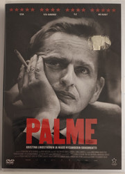Palme (DVD)