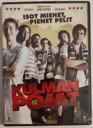 Kulman pojat (DVD)
