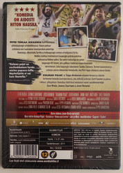 Kulman pojat (DVD)