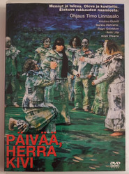 Päivää, Herra Kivi (DVD)