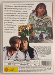 Päivää, Herra Kivi (DVD)