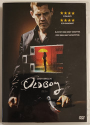 Oldboy (DVD)