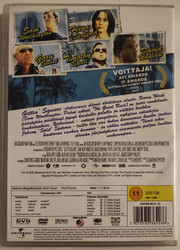 Gettin' Square (DVD)