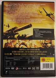 Navaronen tykit (DVD)