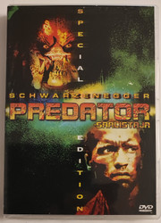 Predator - Saalistaja Special Edition (DVD)