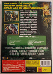 Predator - Saalistaja Special Edition (DVD)