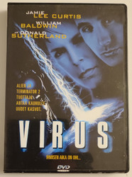 Virus (DVD)