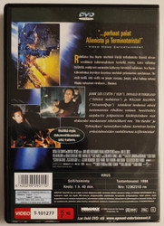 Virus (DVD)