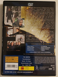 Saalistaja (DVD)