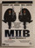 MIIB - Miehet mustissa 2 (DVD)