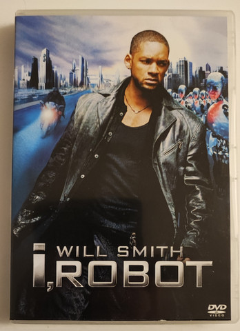 I, Robot (DVD)