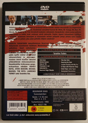 Reservoir Dogs (DVD)