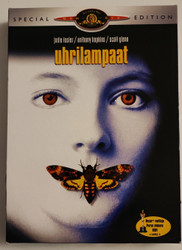 Uhrilampaat Special Edition (DVD)