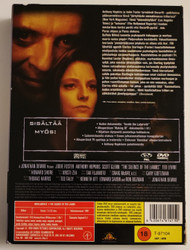 Uhrilampaat Special Edition (DVD)