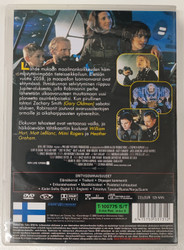 Lost in Space - Matkalla avaruuteen (DVD)