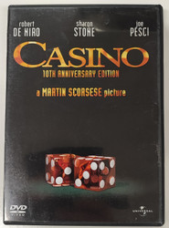 Casino (DVD)