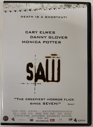 Saw (DVD)