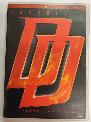 Daredevil - Director's Cut (DVD)