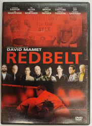 Redbelt (DVD)
