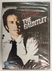 The Gauntlet (DVD)