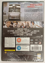 The Gauntlet (DVD)