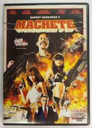 Machete (DVD)