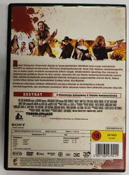 Machete (DVD)