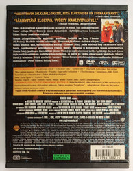Minä päivänä tahansa (DVD)
