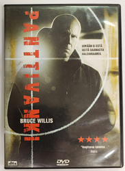 Panttivanki (DVD)