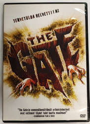 The Gate (DVD)