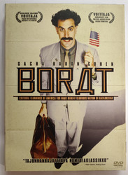 Borat (DVD)