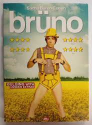Bruno (DVD)