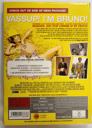 Bruno (DVD)