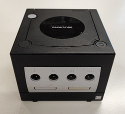 Nintendo Gamecube konsoli