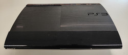 Playstation 3 Superslim 500Gb