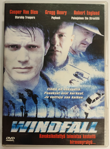 Windfall (DVD)