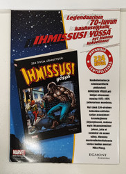 Hämähäkkimies 6/2010