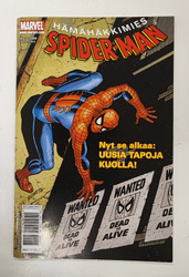 Hämähäkkimies 7/2009