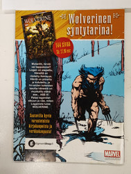 Hämähäkkimies 6/2009