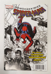 Hämähäkkimies 5/2009