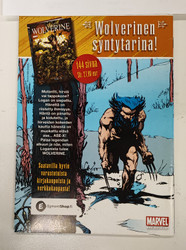 Hämähäkkimies 5/2009